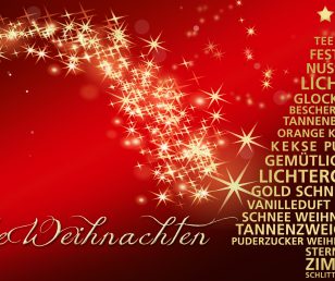 Unsere Öffnungszeiten im Dezember